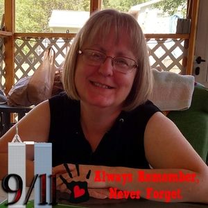 Meet your Posher, Kathy